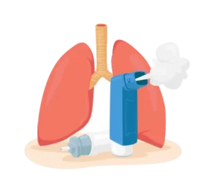 asthma