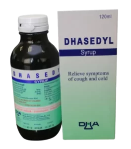 procodin dhasedyl