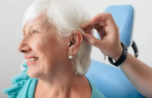 hearing-aid