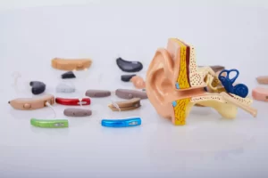 hearing-aids