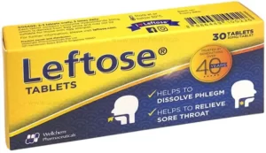 leftose_tablet